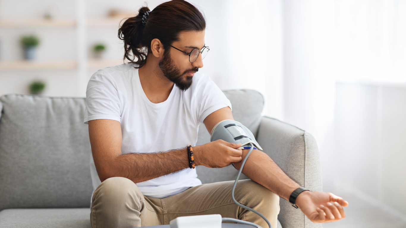 High Blood Pressure and Kidney Health: The Connection Explained